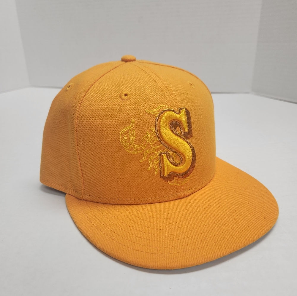 Seattle Mariners Hat